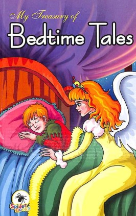 My Treasury Of Bedtime Tales